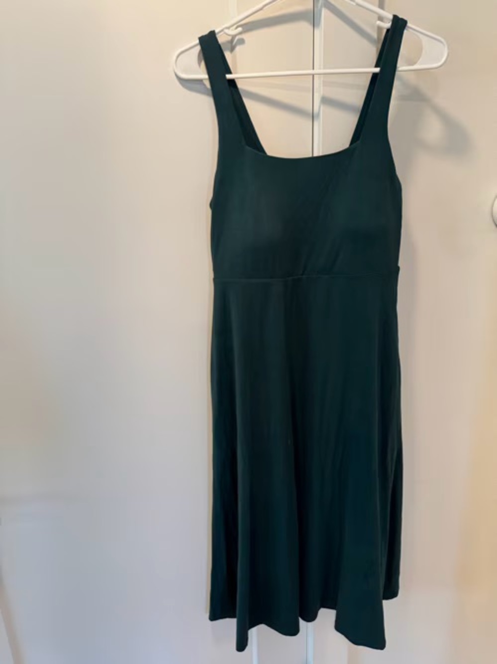 Senita Athletics Empire Midi Dress NWOT - Pacific